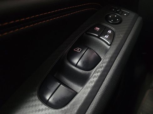 Used 2021 Nissan Altima 2.5 SR AWD/4WD image 27