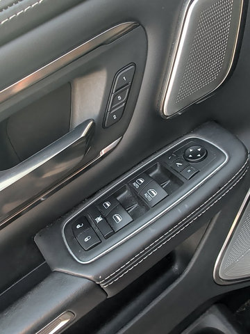 Used 2021 RAM 1500 Limited w/ Night Edition AWD/4WD image 17