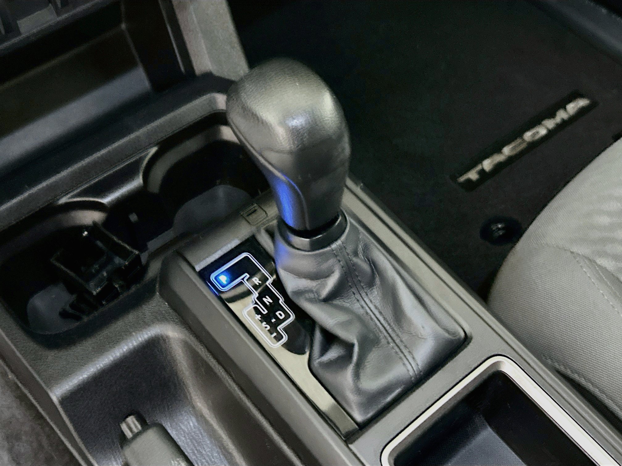 Certified 2023 Toyota Tacoma SR AWD/4WD image 20