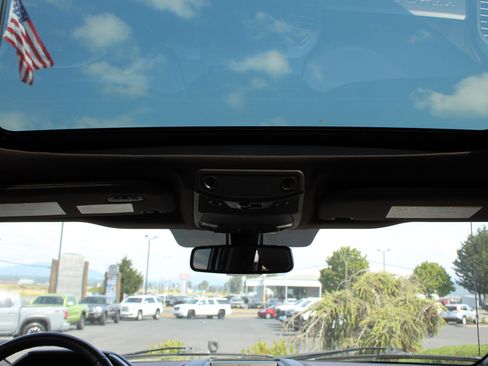 Used 2017 Ford F350 King Ranch w/ King Ranch Ultimate Package image 28