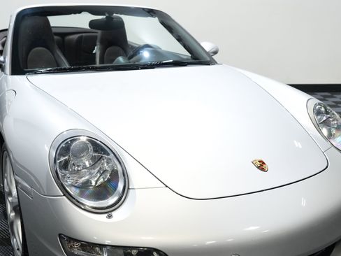 Used 2008 Porsche 911 Carrera 4S image 12