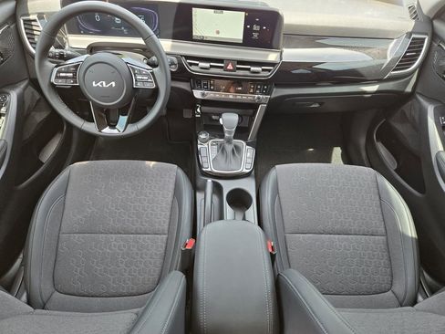 New 2026 Kia Seltos S FWD image 20