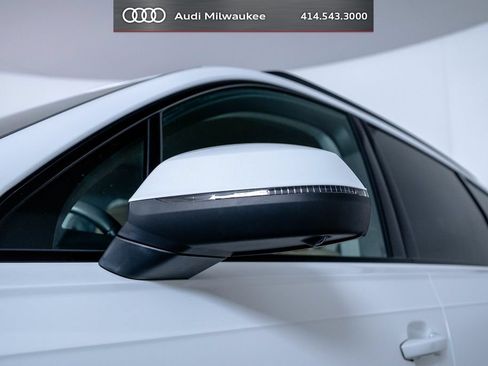 Used 2023 Audi Q7 2.0T Premium Plus w/ Premium Plus Package AWD/4WD image 10