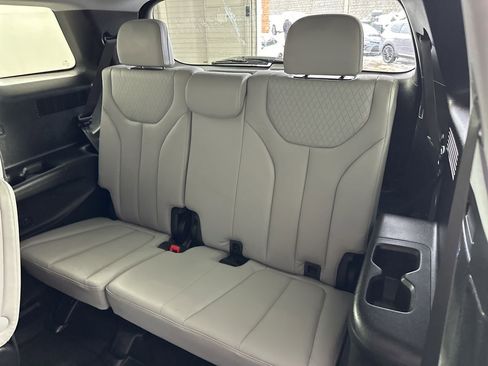 Used 2022 Hyundai Palisade SEL w/ Premium Package image 30
