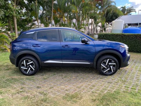 Used 2026 Nissan Kicks SV FWD image 26