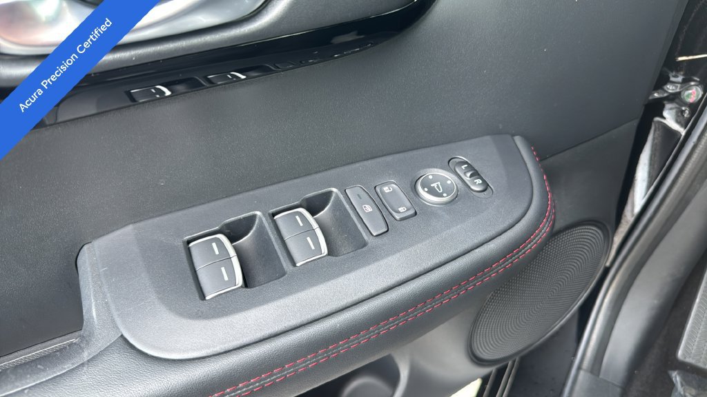 Used 2025 Acura ADX A-Spec FWD image 32