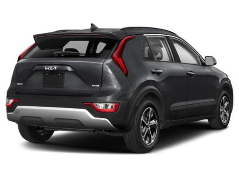 Certified 2024 Kia Niro EX w/ EX Cold Weather Package FWD image 2