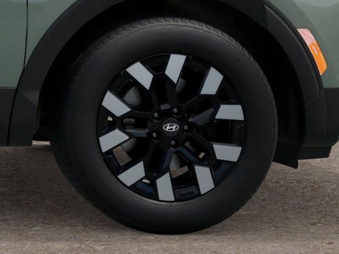 New 2026 Hyundai Santa Cruz SEL image 8