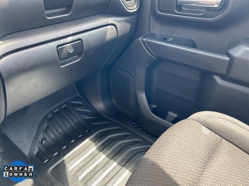 Used 2024 Chevrolet Silverado 1500 W/T w/ WT Fleet Convenience Package image 19