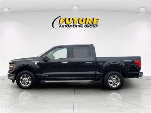 Used 2024 Ford F150 XLT w/ Mobile Office Package image 7