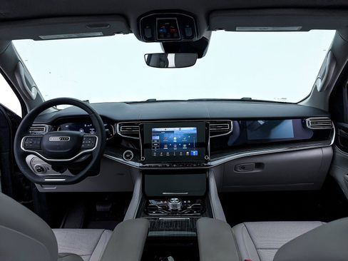 Used 2022 Jeep Wagoneer Series III w/ Premium Group I image 29