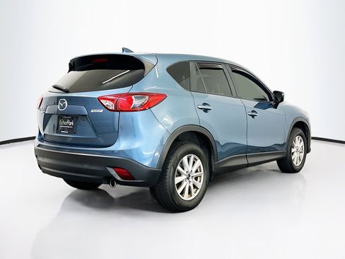 Used 2016 MAZDA CX-5 Touring image 9