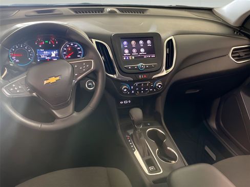 Certified 2024 Chevrolet Equinox LT w/ LPO, Floor Liner Package FWD image 27