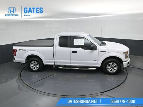 Used 2015 Ford F150 XL w/ Equipment Group 101A Mid RWD image 40