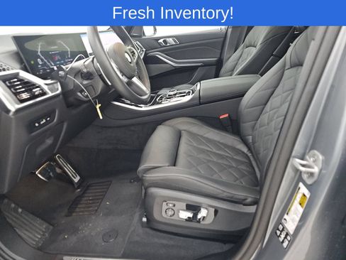 Used 2026 BMW X5 xDrive40i AWD/4WD image 7