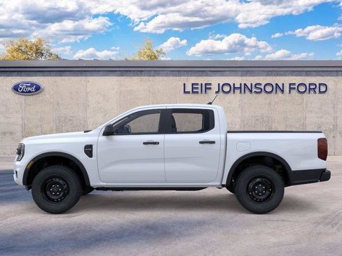 New 2026 Ford Ranger XL RWD image 3