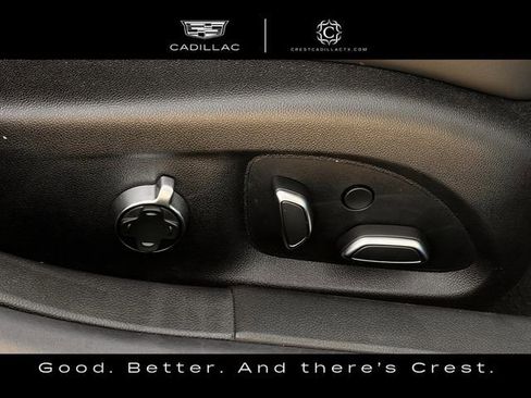 Used 2026 Cadillac CT5 V Blackwing w/ Super Cruise 1 Package image 29