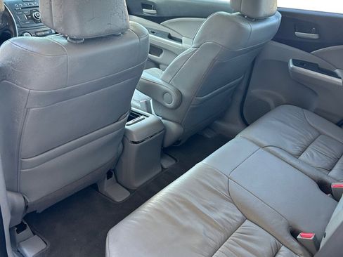 Used 2013 Honda CR-V EX-L image 10