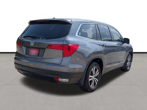 Used 2016 Honda Pilot EX-L image 5