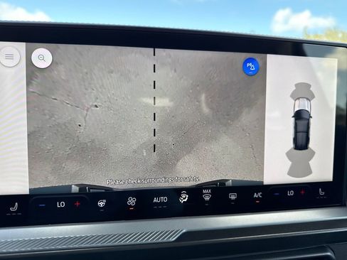 New 2026 Ford Bronco Sport Outer Banks w/ Outer Banks Tech Package+ image 25