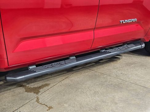 Used 2024 Toyota Tundra Limited image 39