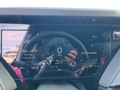 New 2026 GMC Yukon Elevation image 27