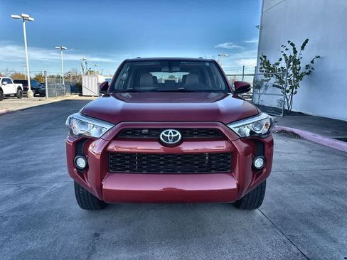 Used 2019 Toyota 4Runner SR5 Premium image 7