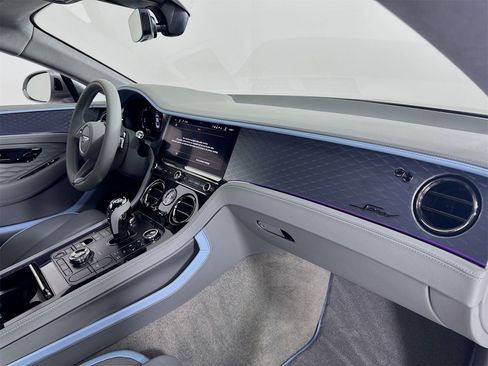 New 2025 Bentley Continental GT Speed image 26
