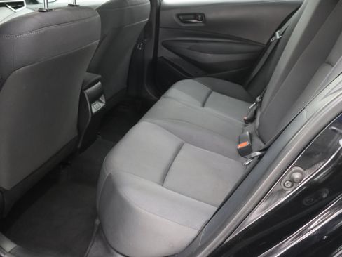 Used 2024 Toyota Corolla LE FWD image 30
