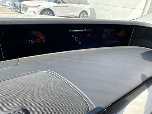 New 2026 Lincoln Nautilus Reserve w/ Jet Appearance Package image 26