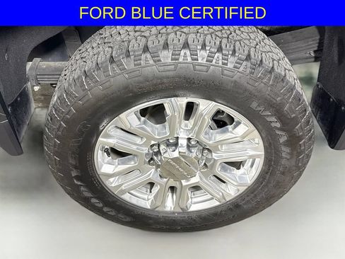 Used 2022 GMC Sierra 2500 Denali w/ Denali Ultimate Package AWD/4WD image 36