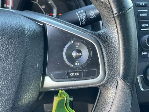 Certified 2018 Honda Civic LX image 19