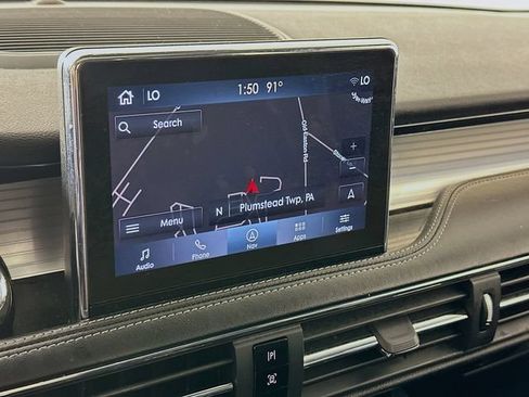 Certified 2022 Lincoln Corsair AWD w/ Premium Package image 16