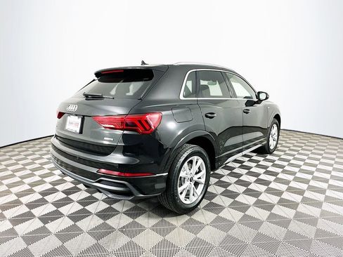 Used 2023 Audi Q3 2.0T Premium image 10