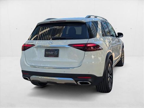 New 2026 Mercedes-Benz GLE 350 4MATIC image 2