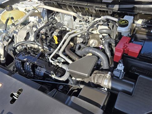 Used 2025 Mitsubishi Outlander SEL image 19