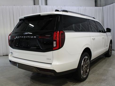 New 2026 Ford Expedition Max King Ranch AWD/4WD image 26