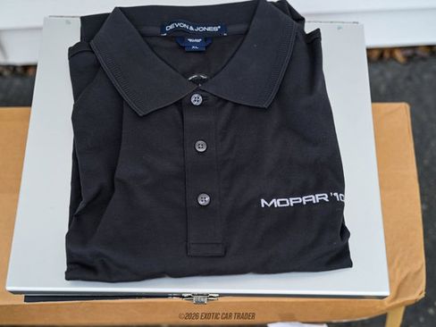 Used 2010 Dodge Challenger R/T w/ Mopar 10 Pkg image 67