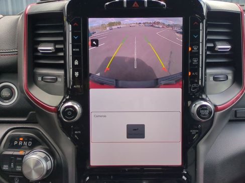 Used 2023 RAM 1500 Rebel w/ Rebel Level 1 Equipment Group image 21