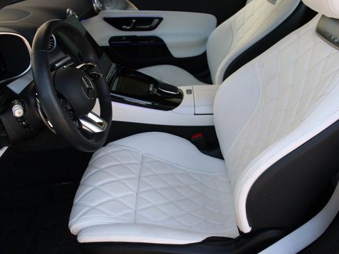 Certified 2025 Mercedes-Benz AMG GT 55 image 5