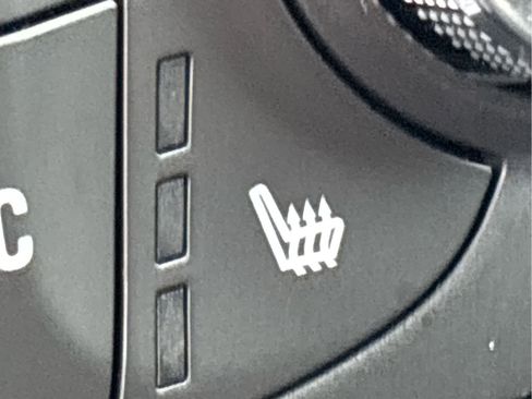 Certified 2023 Chevrolet Equinox RS w/ RS Leather Package image 21