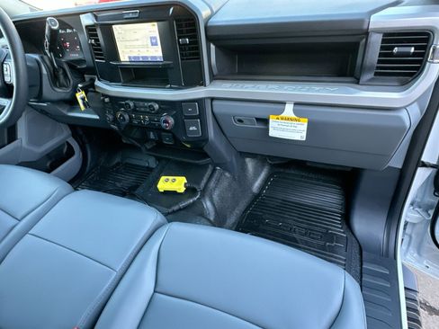 New 2026 Ford F450 XL image 39