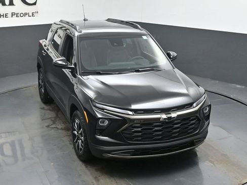New 2026 Chevrolet TrailBlazer ACTIV w/ Convenience Package image 25