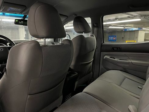 Used 2013 Toyota Tacoma 4x4 Double Cab w/ TRD Off-Road Pkg image 20