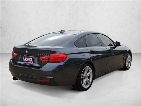 Used 2016 BMW 428i Gran Coupe RWD image 5