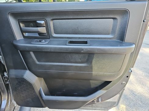 Used 2025 RAM 3500 Tradesman AWD/4WD image 14