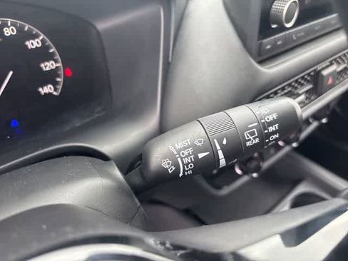 Used 2025 Honda HR-V Sport image 14