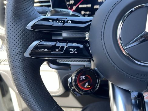 New 2026 Mercedes-Benz GLE 63 AMG S image 32