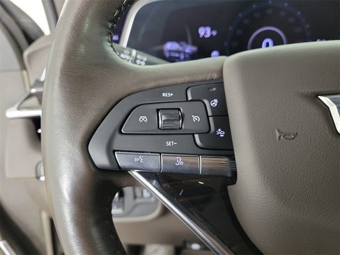 Certified 2023 Cadillac Escalade Sport w/ Touring Package image 23