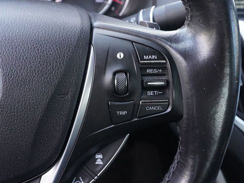 Used 2019 Acura TLX V6 w/ Technology & A-SPEC Pkg FWD image 40